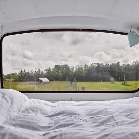 WesterlandBeachbus Terra Incognitoアパートメント エクステリア 写真